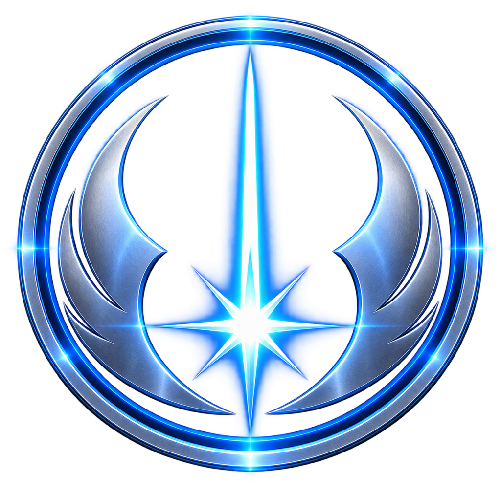 Nueva Orden Jedi